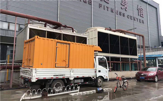 松溪300KW发电机组适配电缆规格选型指南