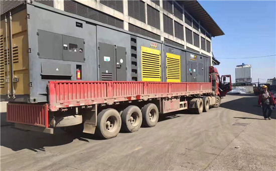 松溪200KW发电机组适配电缆规格选型指南
