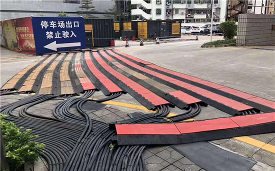 松溪发电机组电缆选型完整具体步骤(工程通用标准流程)